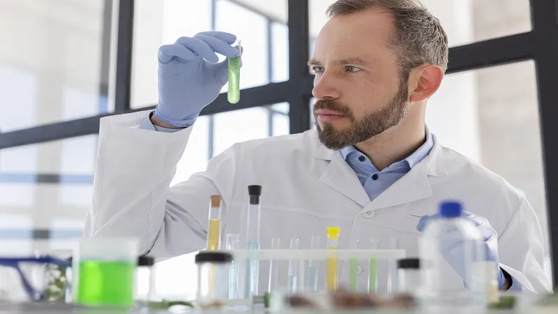 zayepro pharmaceuticals ltd tested