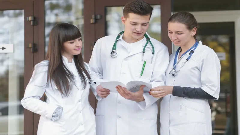 HealthSciencesForum Heather Arranie: Health Sciences Guide