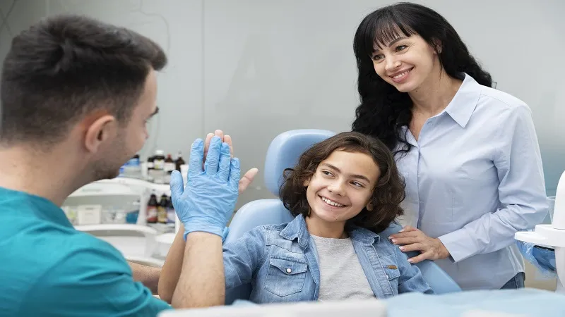 How to Compare Dental Coverage Based on Your Family’s Needs