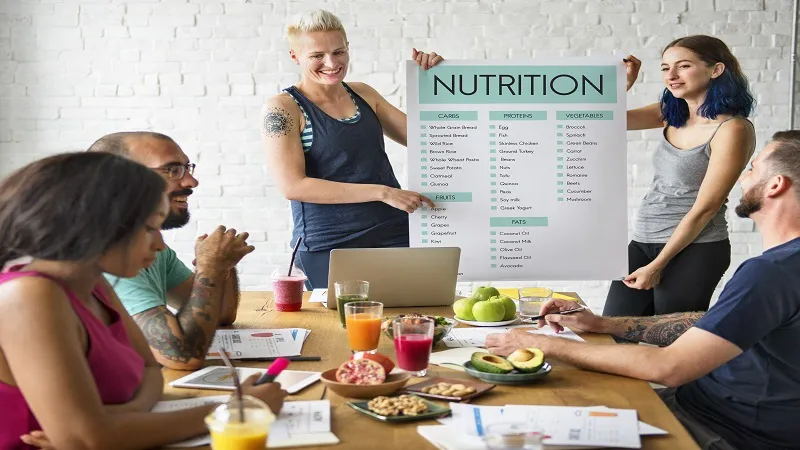 fitness guide thespoonathletic